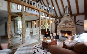Wassicks Cottage, Haughley